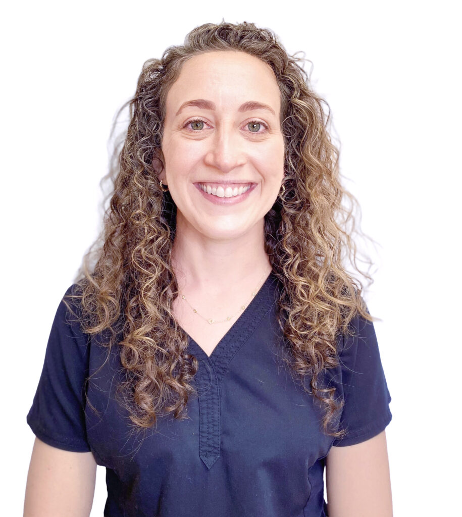 Dr. Stephanie Principati, VMD